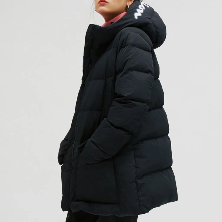 Champion Down Jackets Women's-5