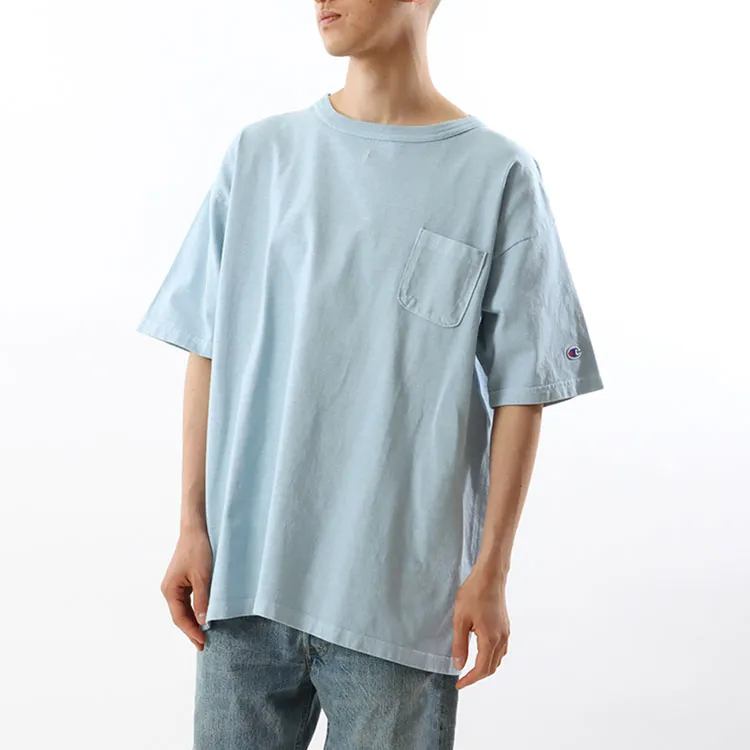 Champion SS22 T-Shirt Japan Version Unisex-3