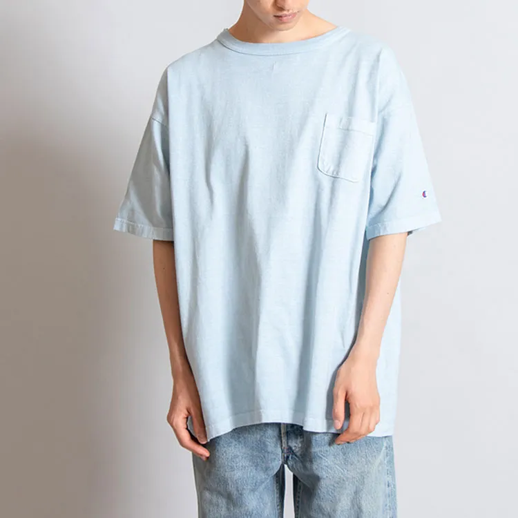 Champion SS22 T-Shirt Japan Version Unisex-4