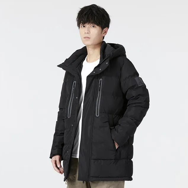 JACK WOLFSKIN Down Jackets Men-7