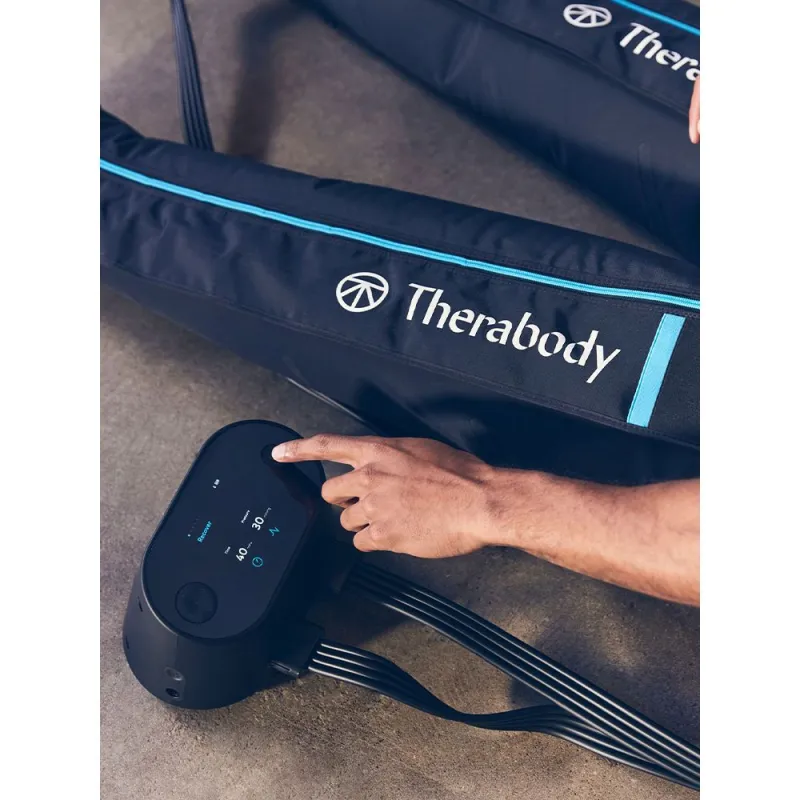 THERAGUN Fitness Equipment-3