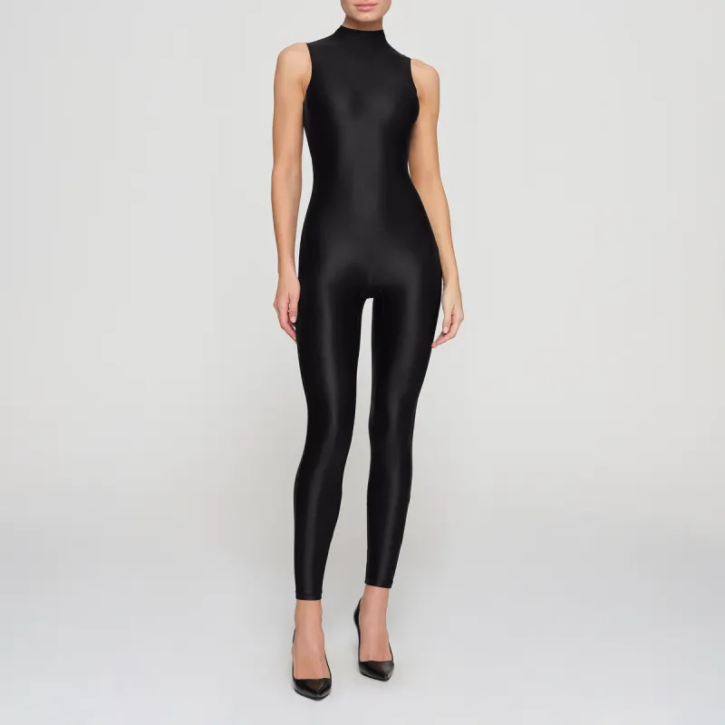 Skims Jumpsuits Women's Agate Black-1