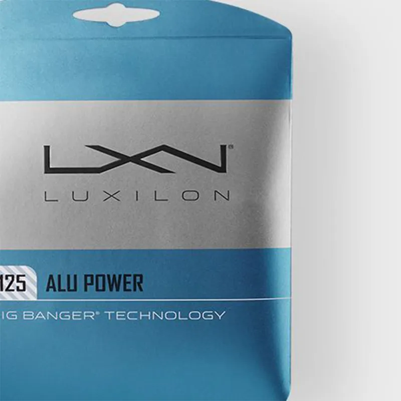 Wilson Tennis Racket Strings-1