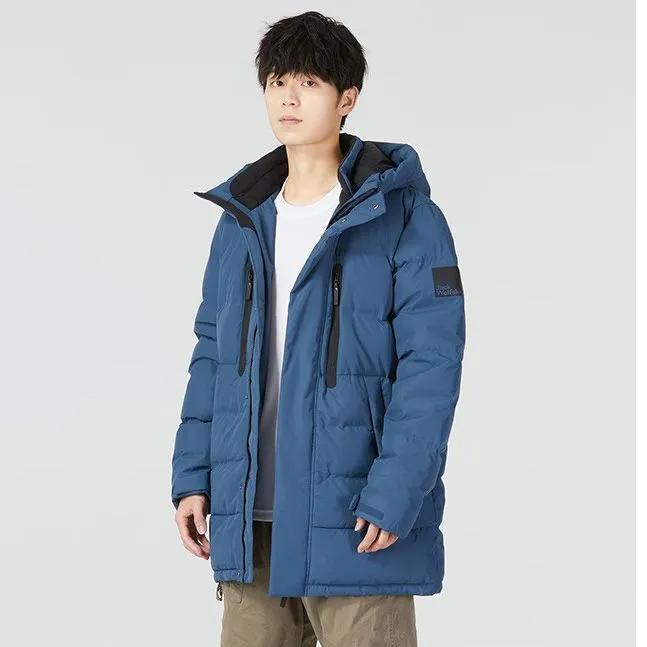 JACK WOLFSKIN Down Jackets Men-3