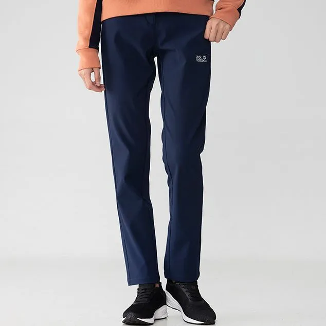 Jack Wolfskin Casual Pants Women's-24