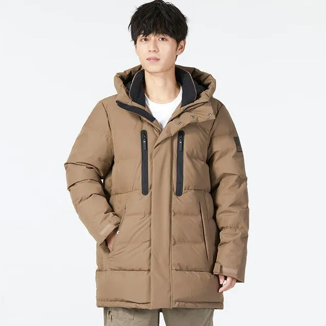 JACK WOLFSKIN Down Jackets Men-9