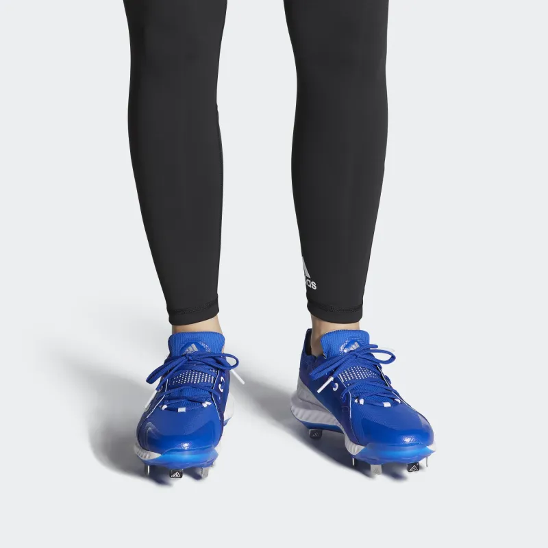 Adidas PureHustle 'Royal Blue' Women's-6