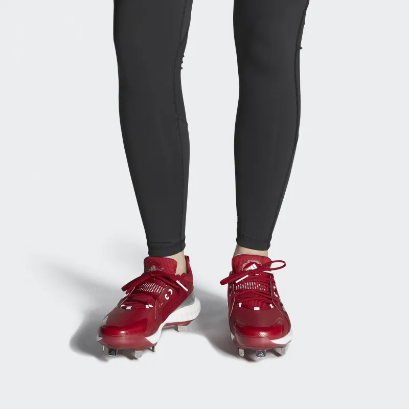 PureHustle Women's Adidas 'Team Power Red' Women's-6