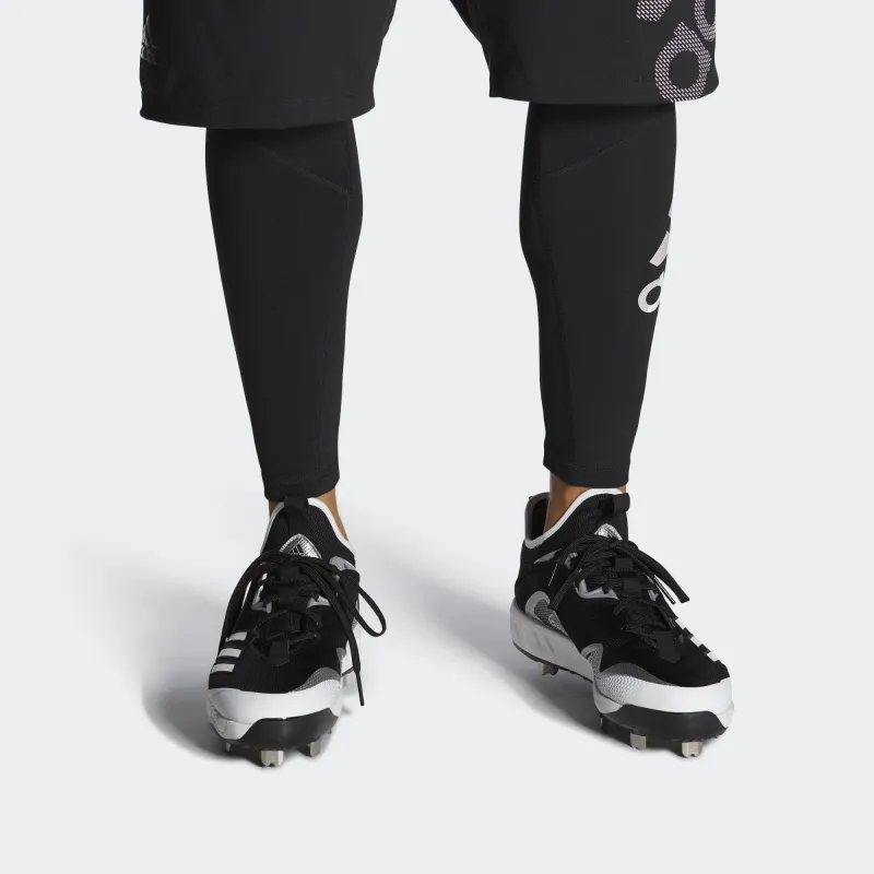 Adidas Icon 6 'Black White'-6