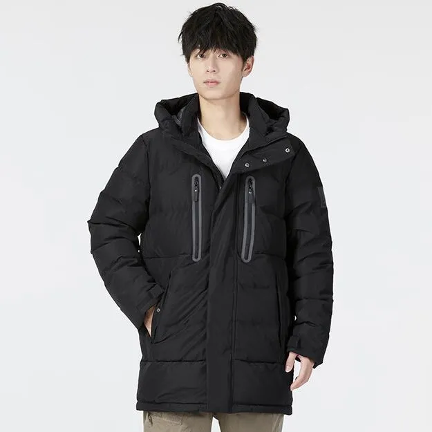 JACK WOLFSKIN Down Jackets Men-5