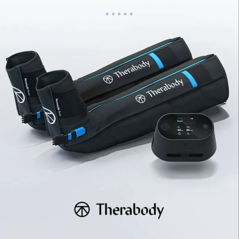 THERAGUN Fitness Equipment-1