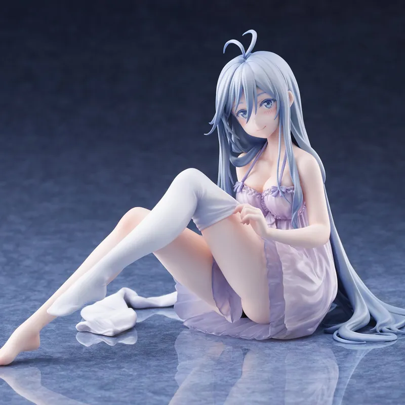 Aniplex Scale Figures-1