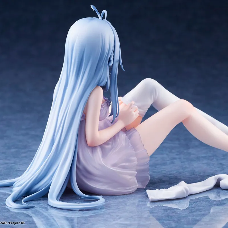 Aniplex Scale Figures-4