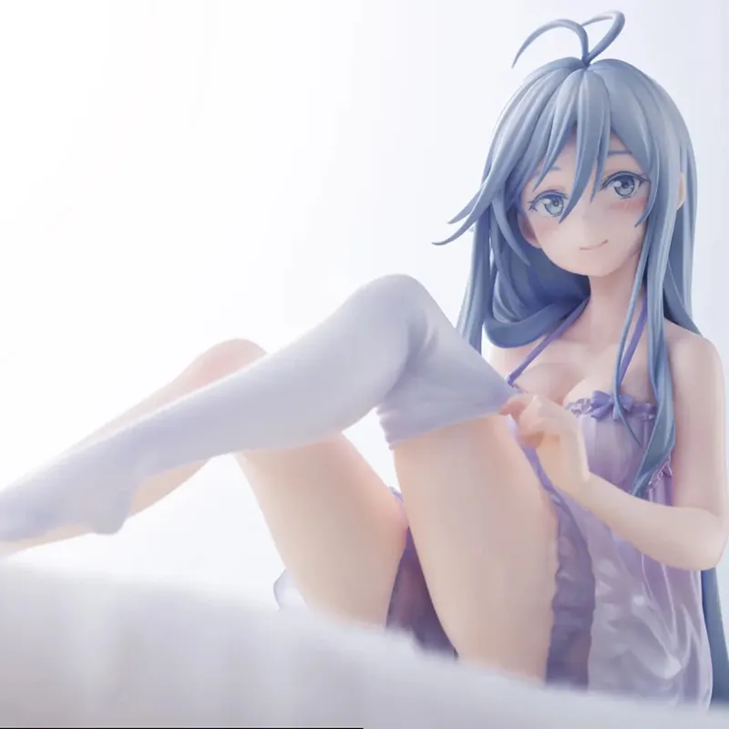 Aniplex Scale Figures-6
