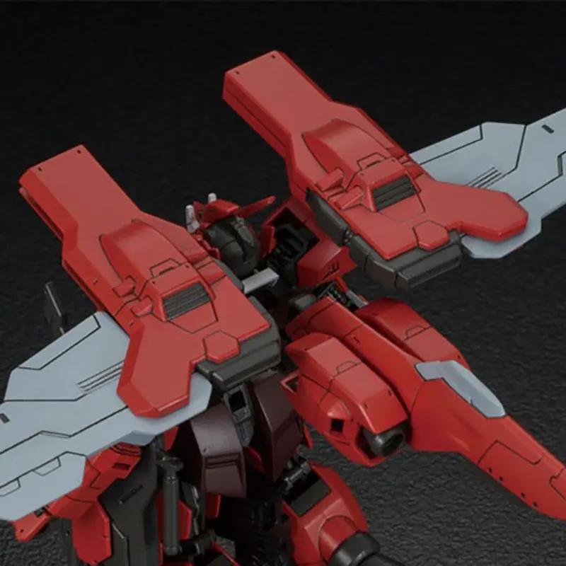 BANDAI Model Kits-4