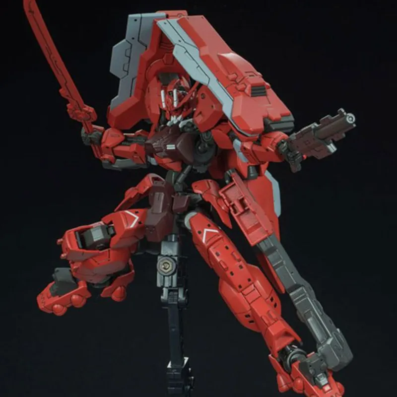 BANDAI Model Kits-1