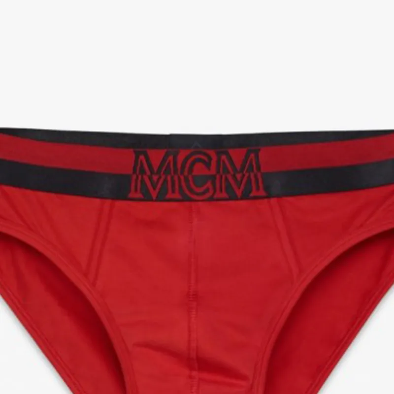 MCM Men Underpants-6