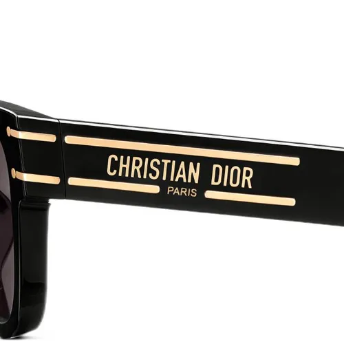 シンプルかつ近未来的 ケースも円形!\tDior\tVeryDior サングラス DIOR Sunglasses Women's - POIZON