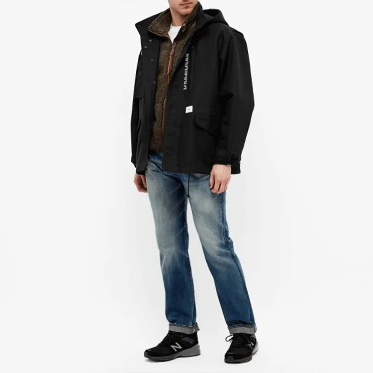 WTAPS Jackets Men-5
