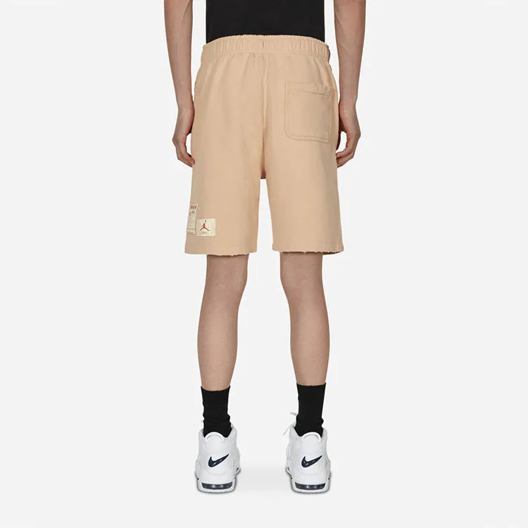 JORDAN X Union M J Flc Short-2