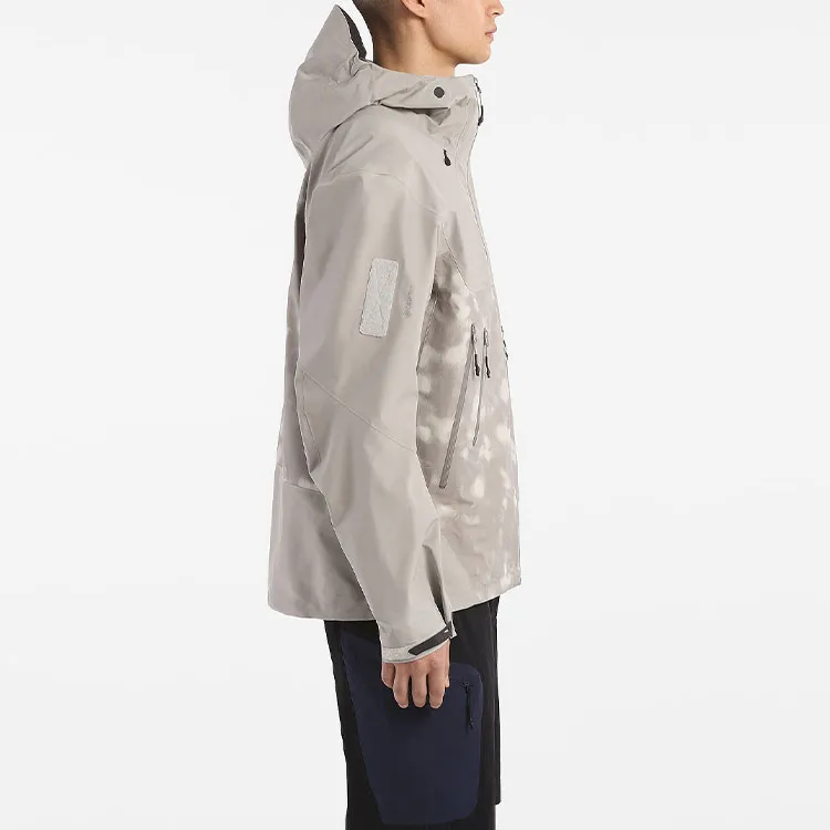 Arc'teryx Stonle Komorebi Jacket-7