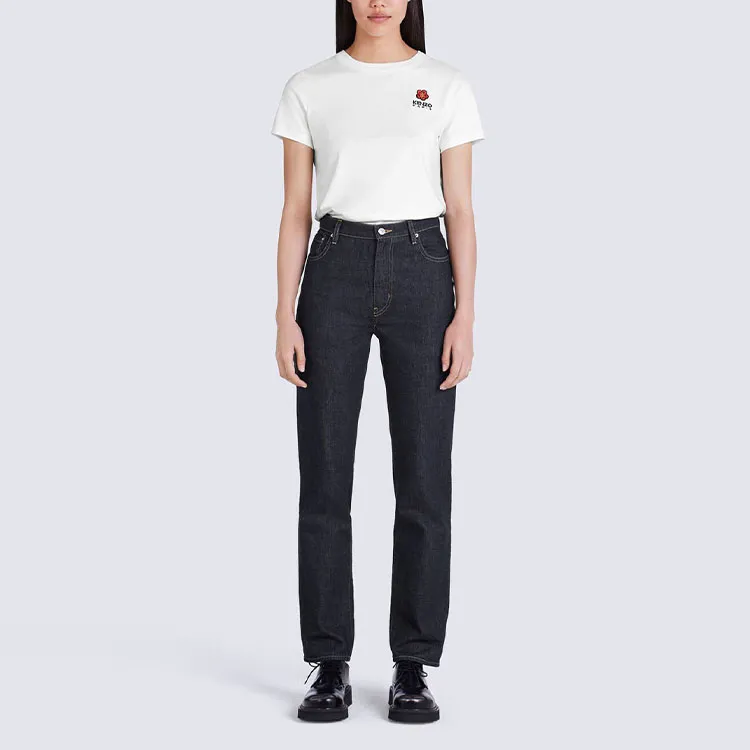 KENZO Bara Slim fit Jeans-2