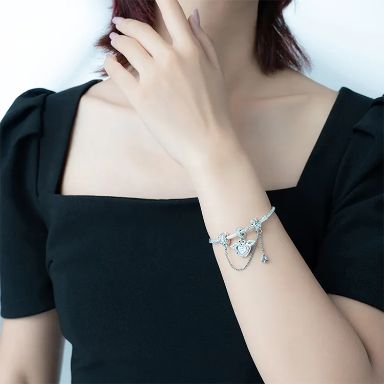 Pandora Bangles Women's-2