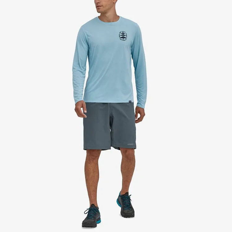 Patagonia Casual Shorts Men-1