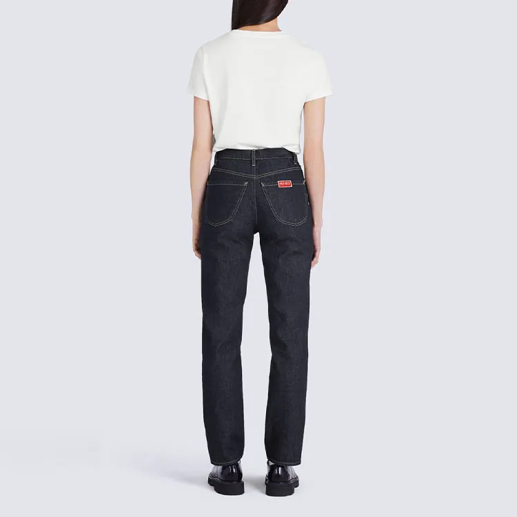 KENZO Bara Slim fit Jeans-3