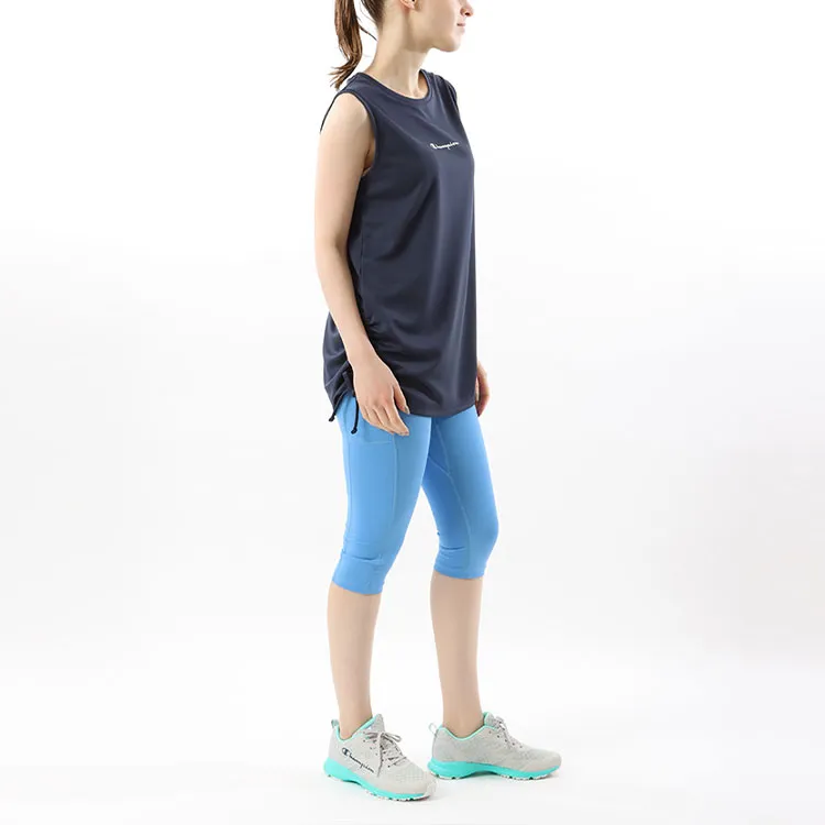 Champion SS22 T-Shirt Japan Version Women's-9