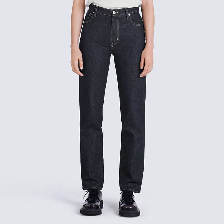 KENZO Bara Slim fit Jeans-4