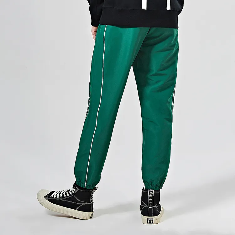 Kappa Straight Sports Pants Men's-4