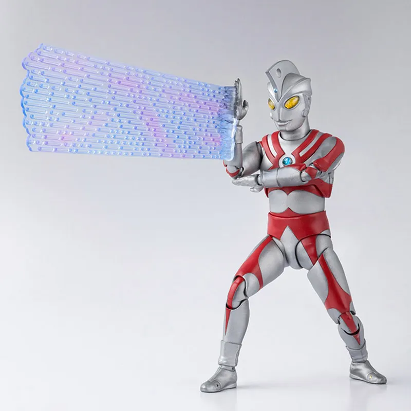 BANDAI SHF Scale Figures-9
