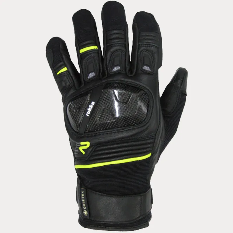 RUKKA Motorcycle Protective Gears Unisex-5
