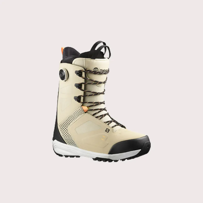SALOMON DIALOGUE DUAL Ski Boots-1