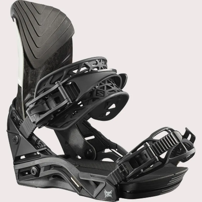 SALOMON Ski Bindings-3