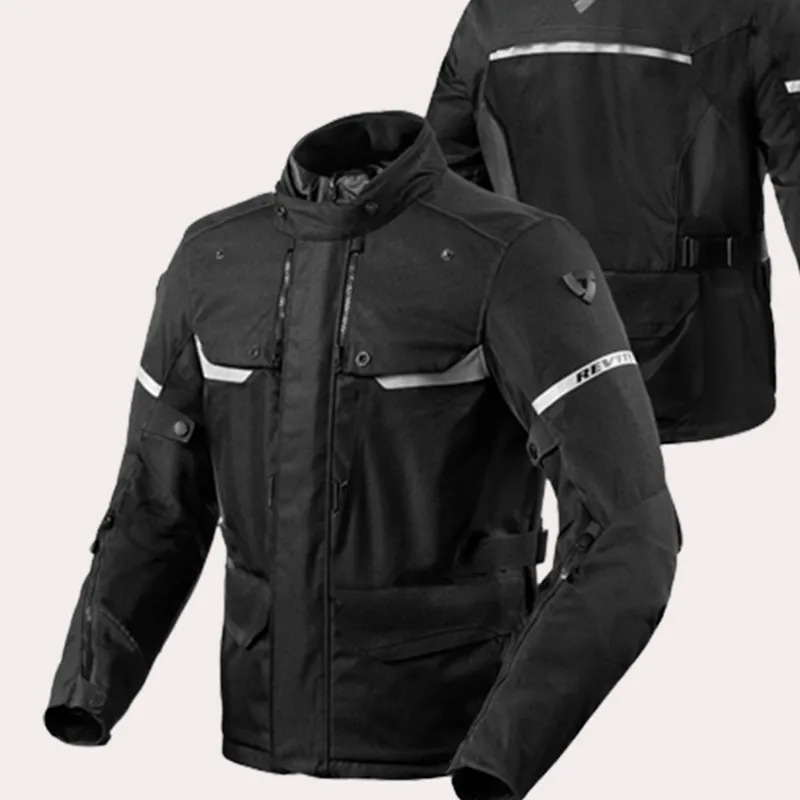 REVIT Biker Jacket-2