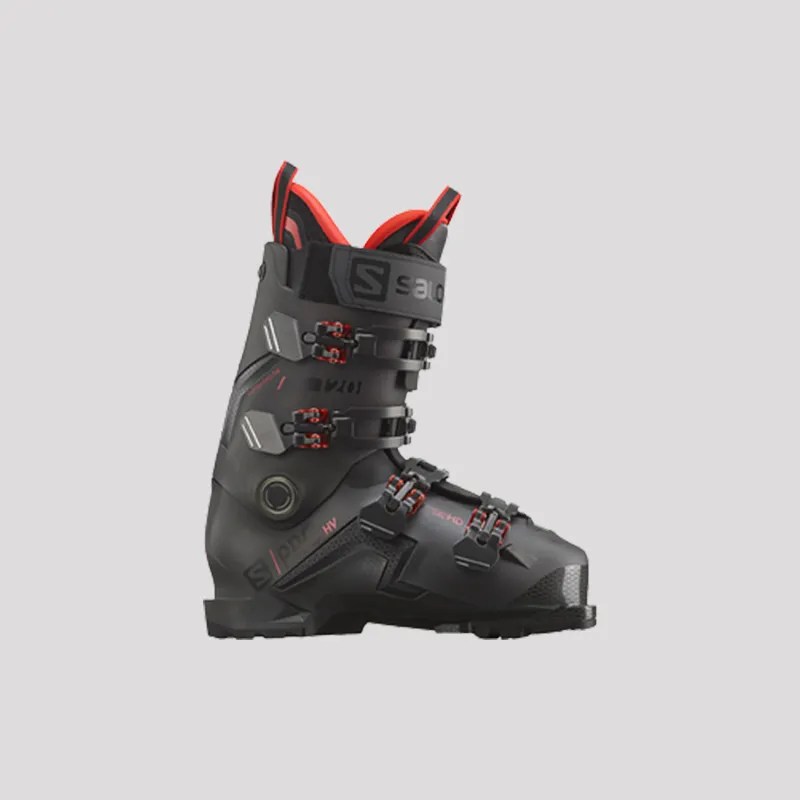 SALOMON S/PRO HV 120 GW Skis Ski Boots Men's-1