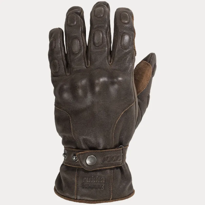 RUKKA Motorcycle Protective Gears Unisex-3