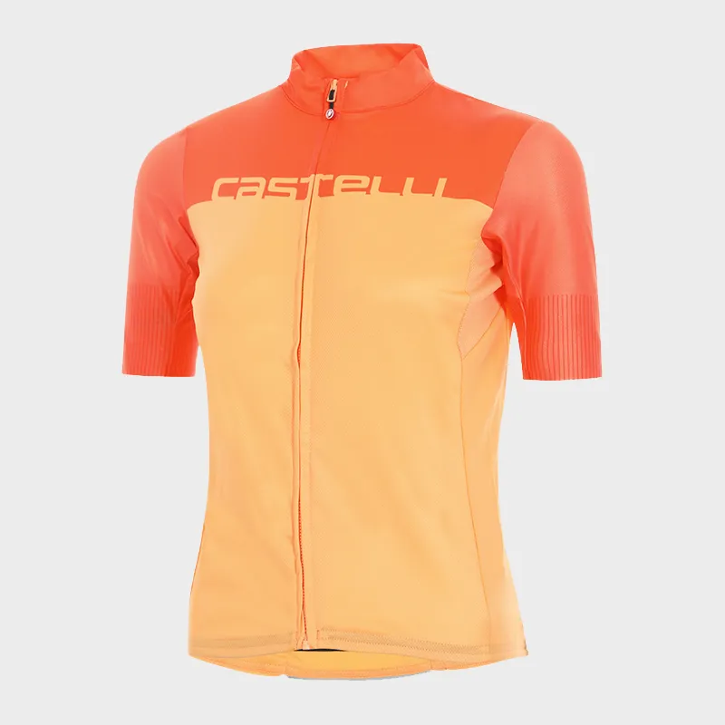 CASTELLI Biker Jacket-2