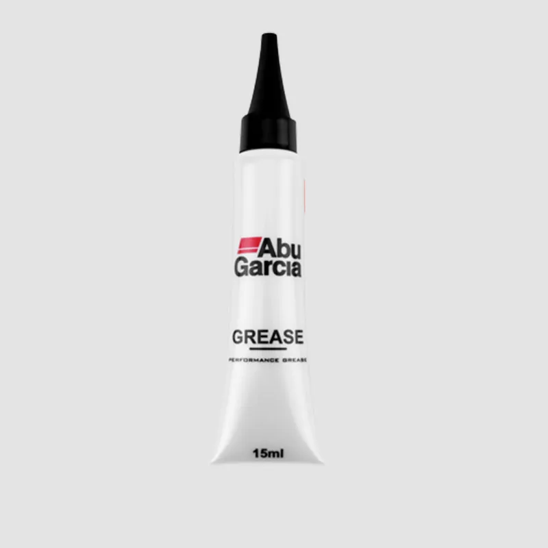 ABU GARCIA Fishing Gadgets Fishing Lubricate Gears-1