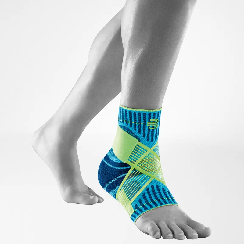 BAUERFEIND Ankle Braces-4