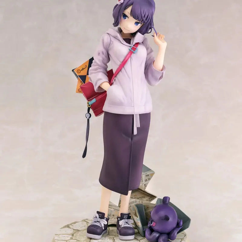 GOOD SMILE COMPANY Scale Figures-1