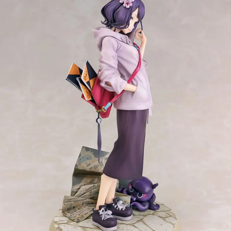 GOOD SMILE COMPANY Scale Figures-2