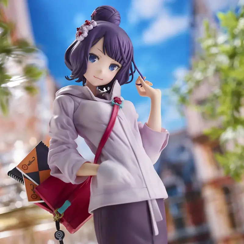 GOOD SMILE COMPANY Scale Figures-5