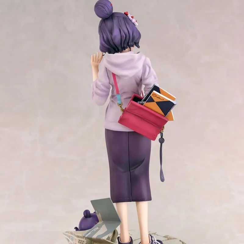 GOOD SMILE COMPANY Scale Figures-3