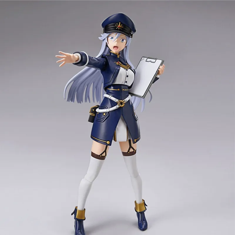 BANDAI HG Collection Model Kits-1