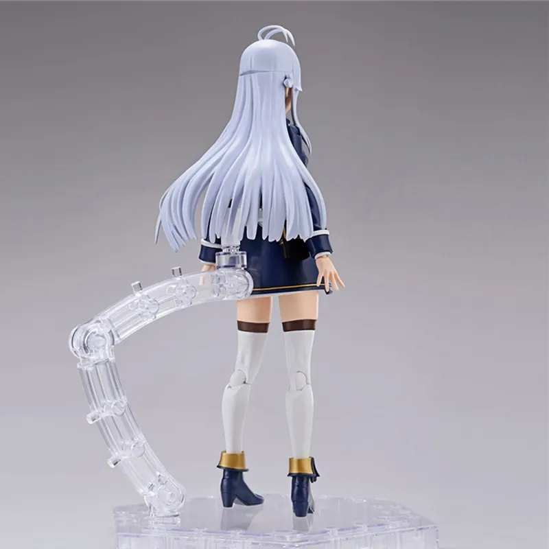 BANDAI HG Collection Model Kits-3