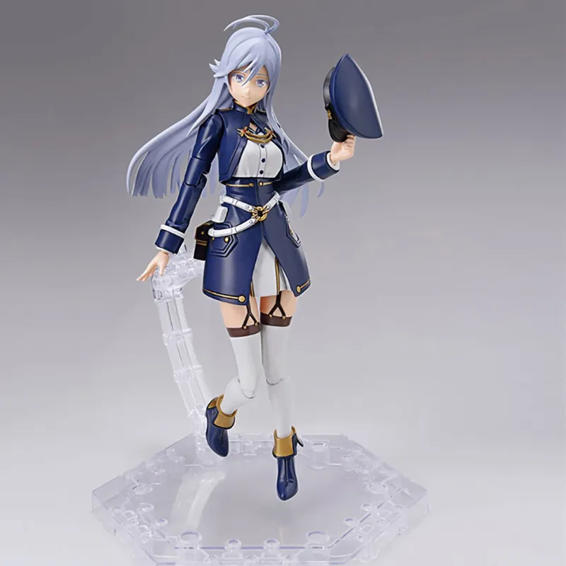 BANDAI HG Collection Model Kits-4