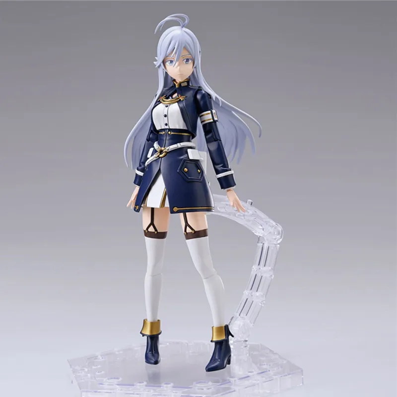 BANDAI HG Collection Model Kits-5